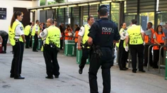 Poplach v Barcelone bol planý, v podozrivom vozidle sa bomba nenašla