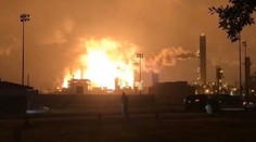 Mohutná explózia v Houstone: Ľudí v noci „vyhodilo z postelí“ a poničilo im domy