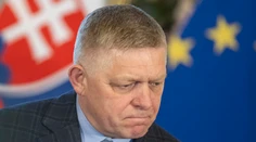 Fico viní z prerušenia dodávok ropy Zelenského. Ukrajine pohrozil blokovaním členstva v EÚ