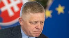 Premiér chce zatvoriť Ukrajine kohútik, hrozí zastavením elektriny