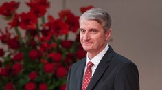 Beblavého strana Spolu podporí v prezidentských voľbách Roberta Mistríka