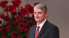 Beblavého strana Spolu podporí v prezidentských voľbách Roberta Mistríka