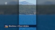 Markíza v Chorvátsku