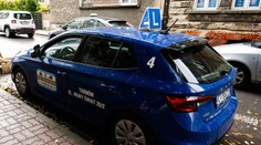 Koniec cvičiska pre jednu skupinu a obmedzená platnosť úspešného testu. Autoškoly čaká revolúcia