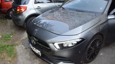 Opitý a zdrogovaný zrazil len 15-ročné dievča na priechode. Z miesta nehody ušiel