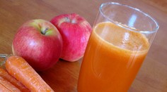 Mrkva je skutočný vitamínový klenot. Presvedčte sa o tom!