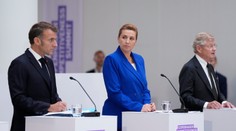 Európskym lídrom pretiekol pohár trpezlivosti. Chystá sa zbrojenie za miliardy eur