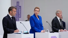 Európskym lídrom pretiekol pohár trpezlivosti. Chystá sa zbrojenie za miliardy eur