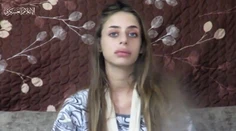 Hamas chce s Izraelom urobiť výmenu: Zverejnil svoje požiadavky aj prvé video s rukojemníčkou