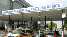 V prípade pacienta, ktorému dali pri transfúzii nesprávnu krv, sa začalo trestné stíhanie