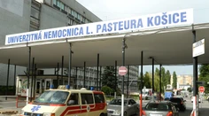 V prípade pacienta, ktorému dali pri transfúzii nesprávnu krv, sa začalo trestné stíhanie