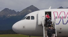 Nová priama letecká linka môže zmeniť turistickú mapu Slovenska. Čaká nás nával poľských turistov?