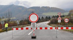 Plánované uzatvorenie cesty pod Strečnom tento víkend nebude