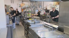 Chcú pracovať a majú na to. V Bratislave pôsobí podnik, kde si zarábajú aj ľudia s mentálnym postihnutím