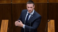 Sabaka chcel od Uhríka vysúdiť 28-tisíc eur. Napokon sa možno nedočká ani ospravedlnenia