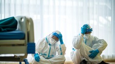 Na celom svete zomrelo na koronavírus už viac ako tri milióny ľudí