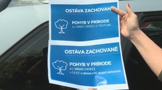 Chaos v pandemických nariadeniach. Ako je to s potrebou testu na bohoslužby a pobyt v prírode?