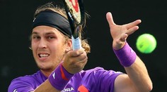 Lacko a Gombos postúpili do finále kvalifikácie na turnaji ATP v Miami