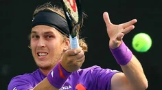 Lacko a Gombos postúpili do finále kvalifikácie na turnaji ATP v Miami