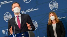 Heger podporil Milanovú. Predstaviteľom kultúry sľúbil, že s nimi budú rokovať