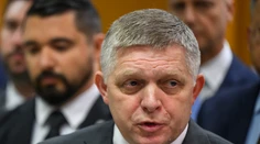 Robert Fico vyhlásil, že v pozadí protivládnych protestov je Gruzínska národná légia