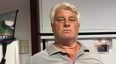 Viliama Mišenku viedenský sudca poslal do vyšetrovacej väzby