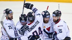 Slovan opäť vyhral a posunul sa už na 9. miesto