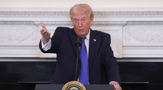 Trump zvažuje útok na Irán. Ministerstvo zahraničných vecí odporúča Slovákom, aby urýchlene opustili krajinu