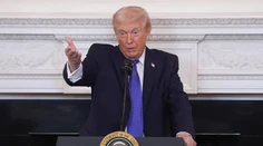 Trumpove tvrdenia o iránskych raketách sú nepodložené, tvrdia zdroje pre agentúru Reuters