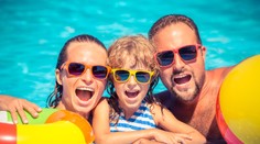 Užite si víkend: Počasie bude ako na dovolenke