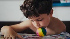 Má syna s autizmom: Bála sa reakcií okolia, tak radšej nechodila ani von. Na istý čas sa rozišli aj s manželom