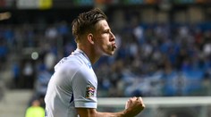 Žiadna gólová sláva to nebola. Slovensko však naplnilo rolu favorita a do Ligy národov vstúpilo víťazne