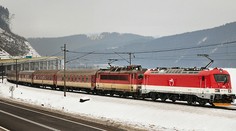 Pozrite sa, koľko sú ľudia ochotní platiť za "meno" na železničnom vozni