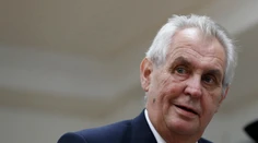 Prezident Miloš Zeman poverí zostavením vlády víťaza volieb Babiša