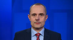 Divák sa právnika Procházku opýtal, či môže ústavný súd svojím rozhodnutím obnoviť špeciálnu prokuratúru