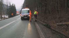 Majú majáky, no stoja v kolóne: Štát odmieta dať cestárom dôležité právo