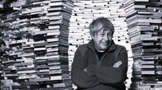 Zomrel český spisovateľ a bývalý disident Ivan Klíma