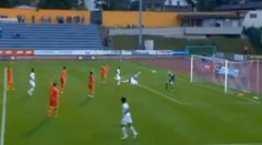 Kamerunčana Webóa vyšiel gól nožničkami draho. Možno príde o MS