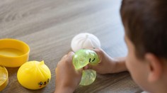 Pozor na tento výrobok: Na prvý pohľad neškodná hračka poslala dieťa do nemocnice s ťažkými popáleninami