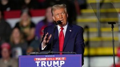 Bývalý prezident, podnikateľ aj osobnosť televíznych šou. Kto je Donald Trump?