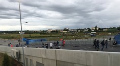 V Lyone simulovali nácvik teroristického útoku počas ME