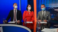 „Dokázali by ste vyžiť z minimálnej mzdy?“ opýtal sa divák poslanca Šipoša z OĽaNO