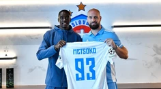 Slovan ohlásil posilu na hrot, Šporar zrejme padol. Prichádza odchovanec známeho francúzskeho celku
