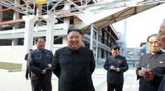 Sestra vodcu KĽDR varuje Soul pred cvičeniami s USA