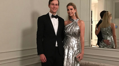 Ivanku Trump zvozili pod čiernu zem. Za všetko môže táto fotografia