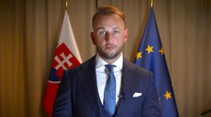 Minister vnútra k prípadu z Košíc: Zákon platí pre všetkých rovnako, policajt nesmie zneužiť svoje postavenie