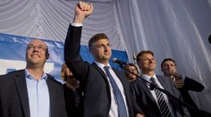 Predčasné parlamentné voľby v Chorvátsku vyhralo HDZ