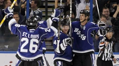 Tampa Bay vyvesí pod strop domácej haly veľkú osobnosť klubovej histórie