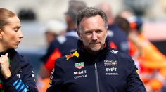 Nečakané rozhodnutie. Christian Horner skončil na pozícii šéfa Red Bullu po 20 rokoch