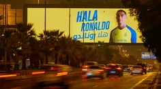 Ronaldo si nechal zadné vrátka do Ligy majstrov. Umožňuje to klauzula v zmluve so saudskoarabským klubom